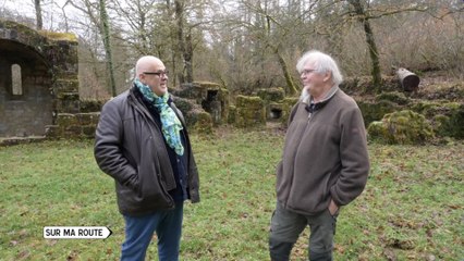 Sur ma route avec Claude Vautrin, Grand reporter, écrivain, auteur du Dictionnaire du voyageur