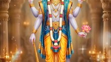 Sri Vishnu Narayana