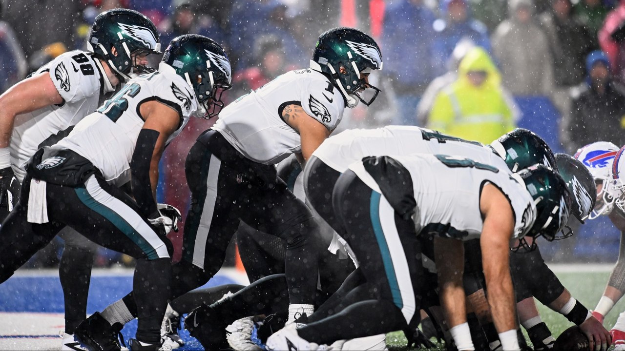 Number One Seed Implications: Bears vs. Eagles Analysis