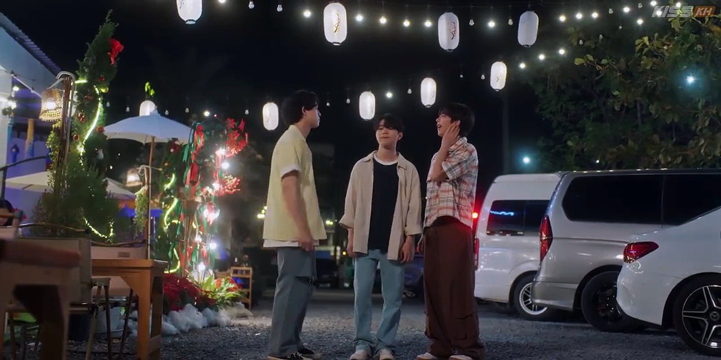 Fourever You Part-2 Uncut Ver Episode-3