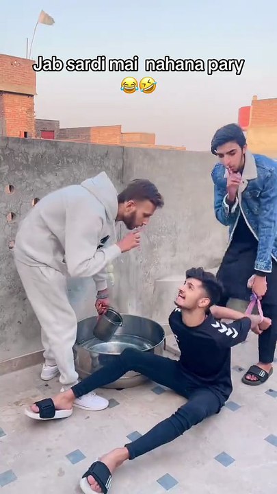 Jo sardi ma na nahy