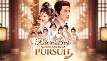 Reborn Bride Lord's Endless Pursuit Chinese Drama