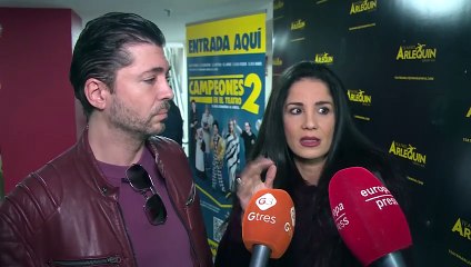 Ana Herminia, mujer de Ángel Cristo, preocupada por su familia tras lo sucedido en Venezuela