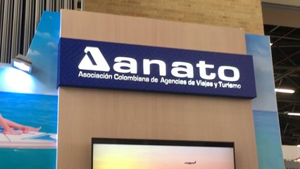 Así es la Vitrina Anato