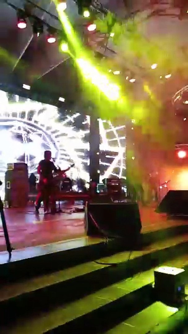 ⁣Sibu New Year Countdown 2026, Candy (Malaysian Rock Band) -  Video 4