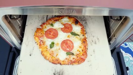 Ninja Woodfire Oven Skip Preheat – Hidden Shortcut (OO101)