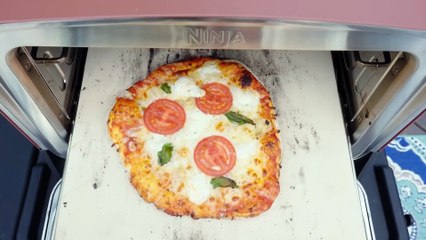 E Error on Ninja Woodfire Oven? Here’s the Quick Fix (OO101)