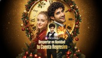 [Doblado ESP] Despertar en Navidad tu Cuenta Regresiva