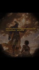 Krishna's MOST POWERFUL Life Lesson | A Lot Will Go Wrong Before Everything Goes Right | Trust The Process 🙏