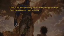 Krishna's MOST POWERFUL Life Lesson | A Lot Will Go Wrong Before Everything Goes Right | Trust The Process 🙏