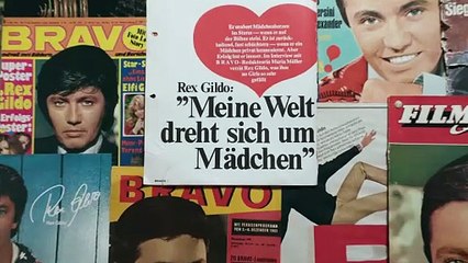 Rex Gildo - Der letzte Tanz (2022) - Bande annonce