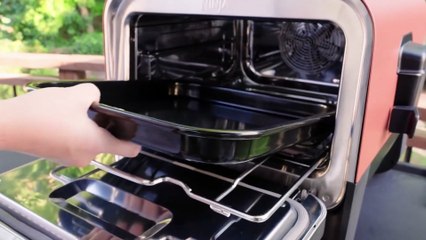 Can You Dishwasher Ninja Woodfire Oven Racks? (OO101)