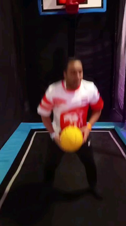 Le Panier de Basket (Suite)