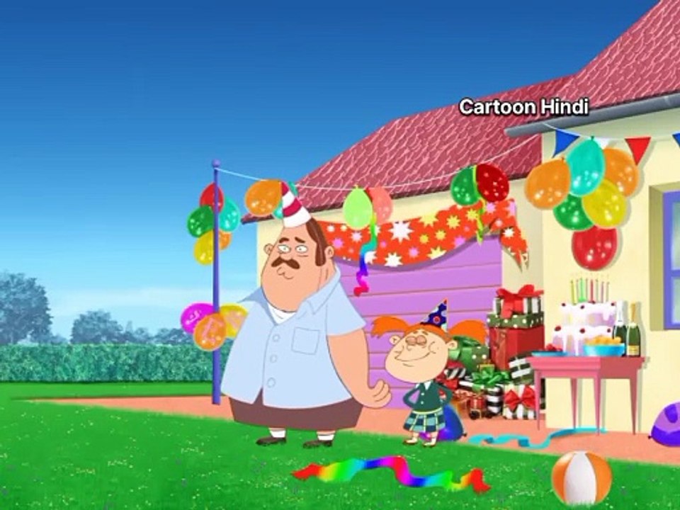 Oggy cartoon in hindi dub