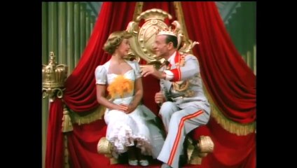 Mariage royal (1951) - Bande annonce