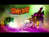 Scooby Doo - Misterios SA - 1x02 - Las criaturas de la noche