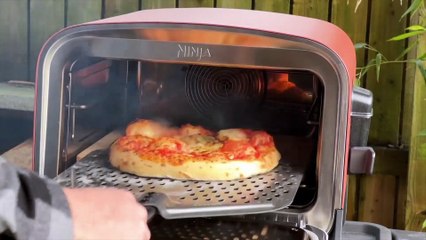 Why Your Ninja Woodfire Oven Is Slow at First (OO101)