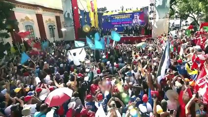 Sánchez no reconocerá la intervención de EEUU en Venezuela: "Viola el derecho internacional"