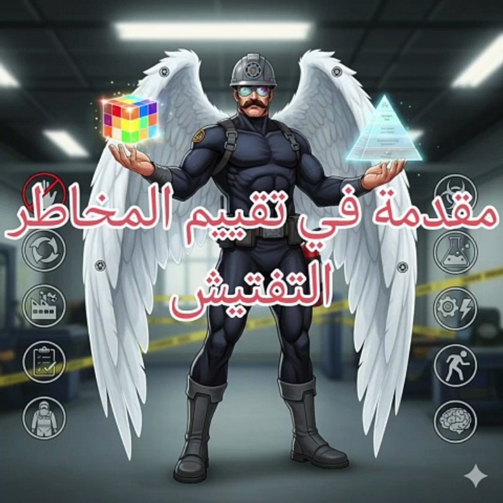 مقدمة في تقييم المخاطر