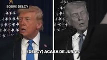 Trump y el futuro de Venezuela con Corina y con Delcy