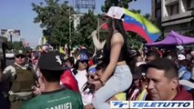Video News - Attacco Usa in Venezuela, Trump: 