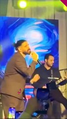 تنبأت بنجاح أغنية #كزدورة لـ #ناصيف_زيتون و #أبو_ورد .. و قريباً رح اطلق ديو