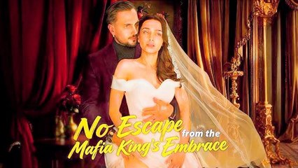 [English & Spanish subtitles] No Escape From The Mafia King's Embrace