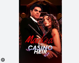 Marked by My Casino Heir – Full HD Movie