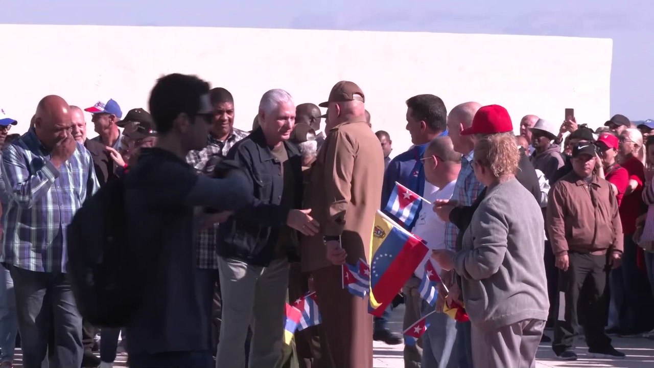 Cuba denuncia “ataque criminal” de EE.UU. contra Venezuela