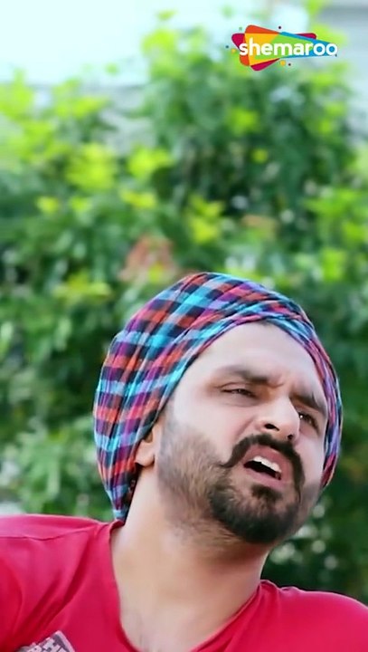 Punjabi comedy movies