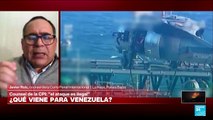 ¿Fue legal la operación de Estados Unidos en Venezuela que terminó en la captura de Nicolás Maduro?