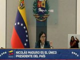 Consejo de Seguridad de la Nación activa Decreto de Conmoción Externa