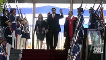 Trump Venezuela'daki saldırıyı böyle övdü: "2. Dünya Savaşı’ndan beri görülmedi''