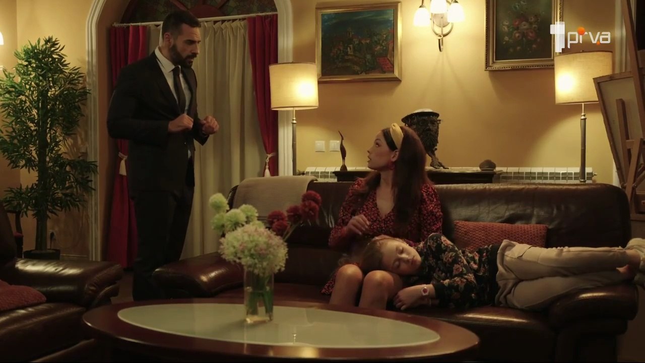 Dadilja sa sela (2025) - Epizoda 5 - Domaća serija