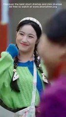 VILLAGE GIRL NAILS THE CURSED CEO.THE SUPER FERTILE WIFE BREAKING THE CURSE.MY SASSY GIRL - FULL MOVIES ENGLISH SUB