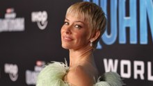 Evangeline Lilly has suffered brain damage