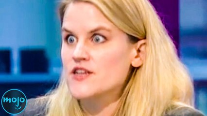 10 Normal People Who Were HATED By Huge Companies