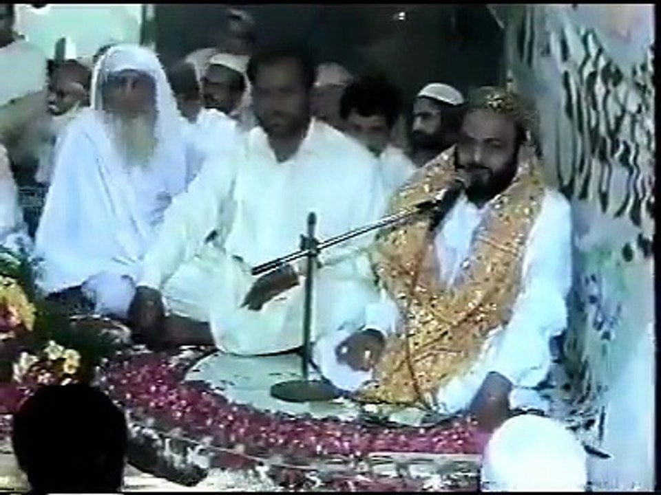 صدائے مُوہڑہ شریف اللّٰہ ہُو (پیر صاحبؒ کی پرانی و نایاب ویڈیو)