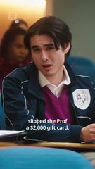 Monster in His Eyes Full Movie 2026 English Subtitles