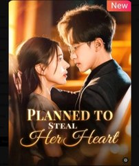 Planned to Steal Her Heart – Full HD Movie