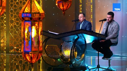 مواجهة قوية بين محمود السيد ومحمود كمال، تلاوة قرآنية تملأ القلوب بالسكينة..وإشادة د. طه عبدالوهاب