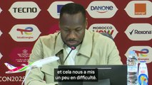 Sénégal - Thiaw après la qualification : 