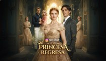 [Doblado ESP] La Princesa Regresa (Doblado)