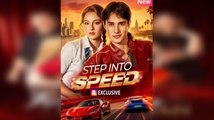 Step Into Speed – Full HD Movie