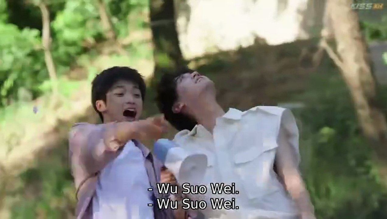 Revenge Love Episode 20 Eng Sub