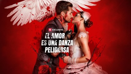 [Doblado ESP] El amor es una danza peligrosa