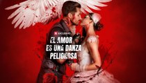 [Doblado ESP] El amor es una danza peligrosa