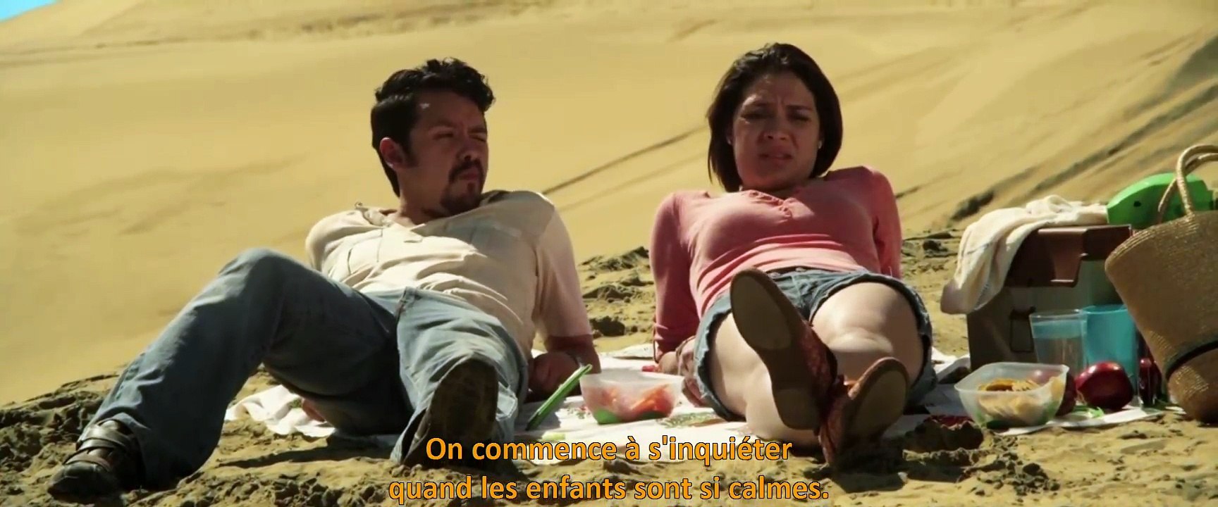 Here Comes The Devil (2012) 1080P (Vostfr) .