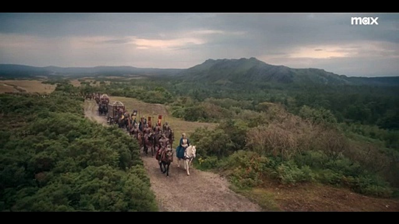 House of the Dragon - S02E08 Trailer (English) HD