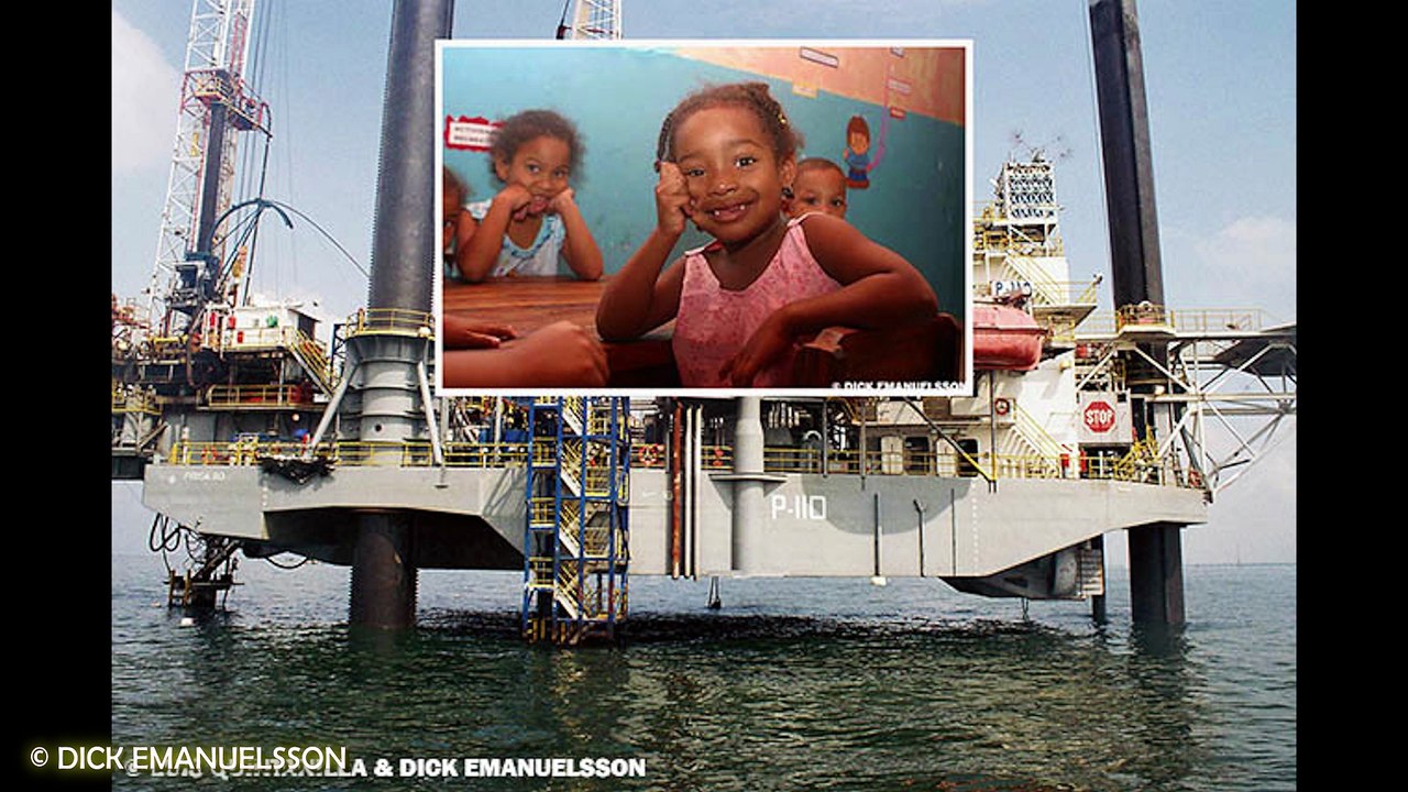 Lorena Delgado: PALESTINA-VENEZUELA, två offer för samma imperialism och kolonialism (2-3)